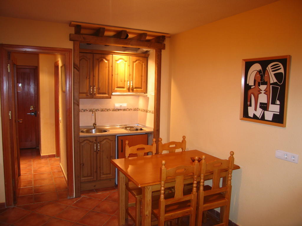Apartamentos Sierra Nevada Welcome Serra Nevada Quarto foto