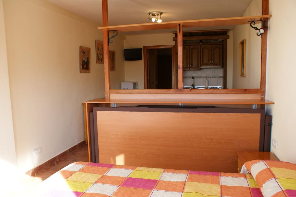 Apartamentos Sierra Nevada Welcome Serra Nevada Quarto foto