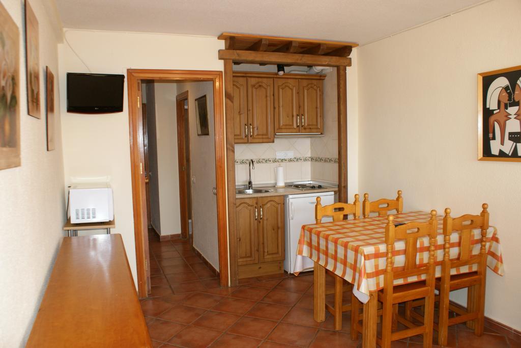 Apartamentos Sierra Nevada Welcome Serra Nevada Quarto foto