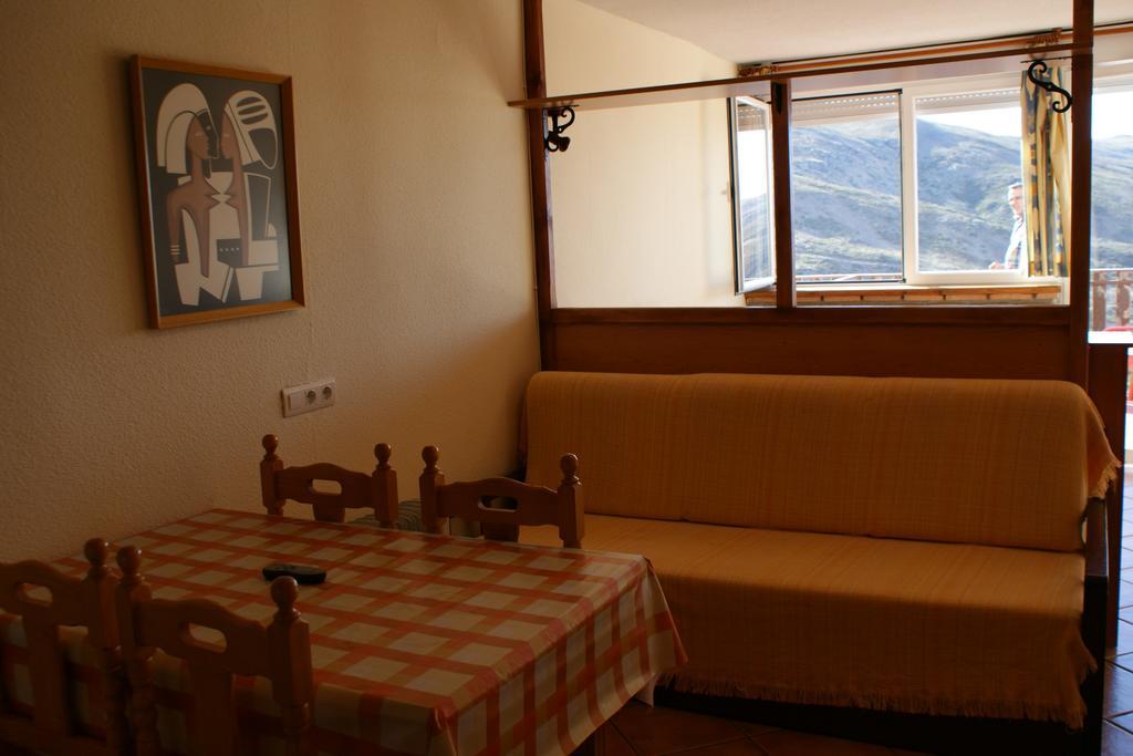 Apartamentos Sierra Nevada Welcome Serra Nevada Exterior foto