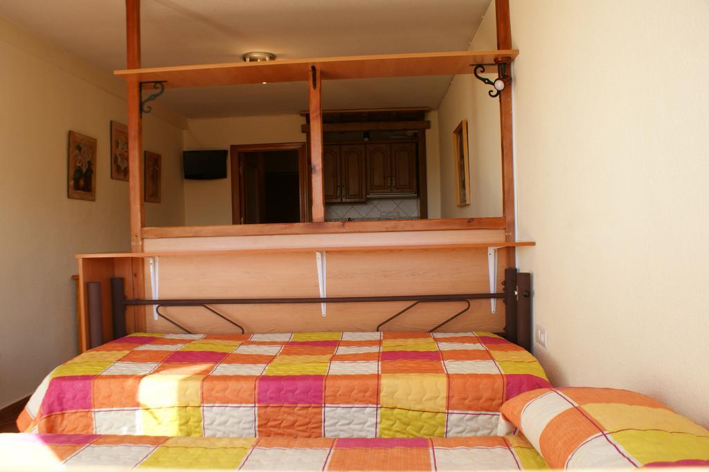 Apartamentos Sierra Nevada Welcome Serra Nevada Quarto foto