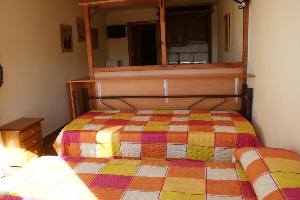 Apartamentos Sierra Nevada Welcome Serra Nevada Exterior foto