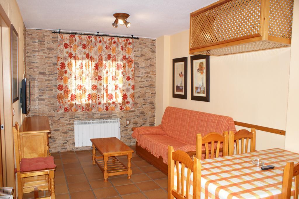 Apartamentos Sierra Nevada Welcome Serra Nevada Exterior foto