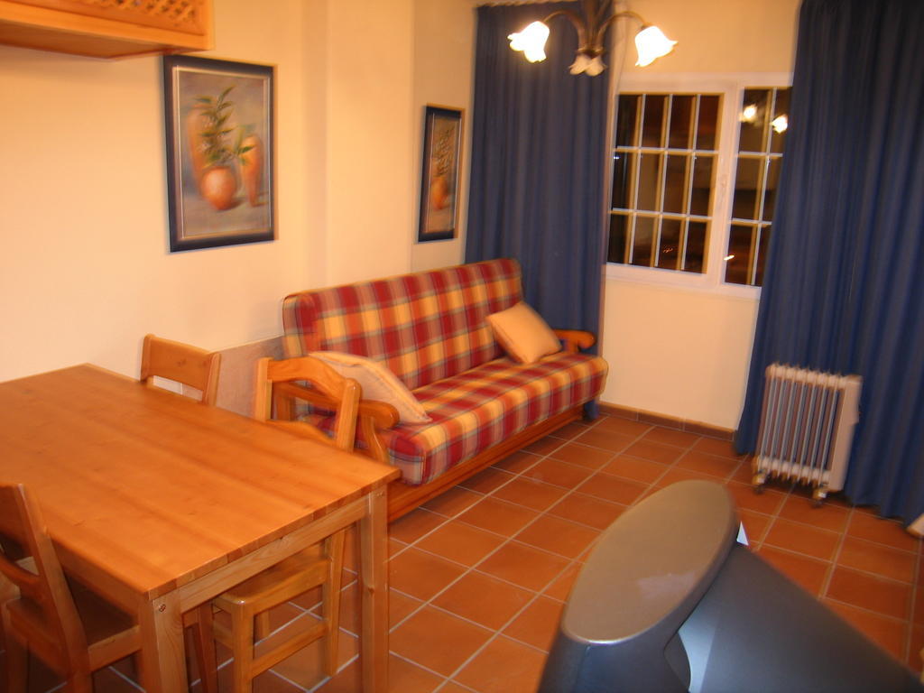 Apartamentos Sierra Nevada Welcome Serra Nevada Quarto foto