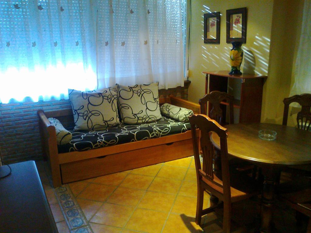 Apartamentos Sierra Nevada Welcome Serra Nevada Exterior foto