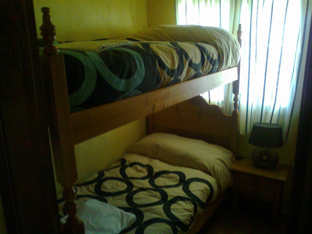 Apartamentos Sierra Nevada Welcome Serra Nevada Quarto foto