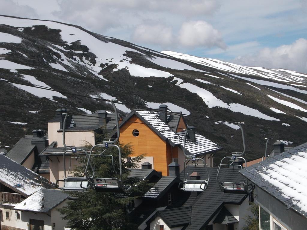 Apartamentos Sierra Nevada Welcome Serra Nevada Quarto foto