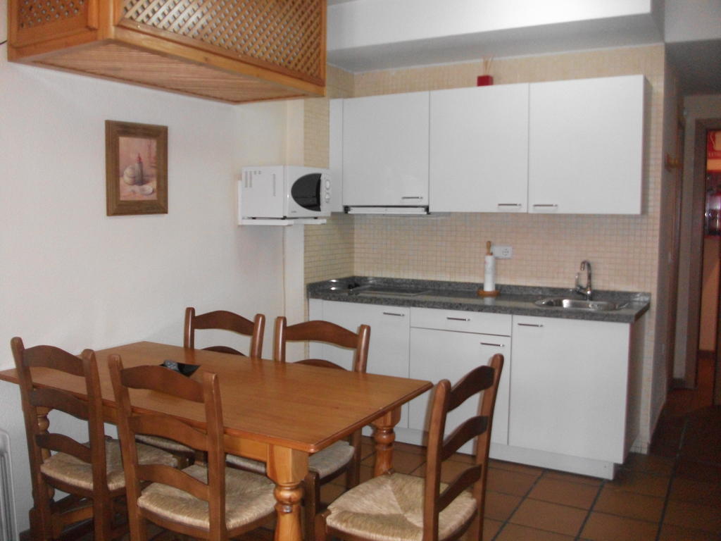 Apartamentos Sierra Nevada Welcome Serra Nevada Quarto foto