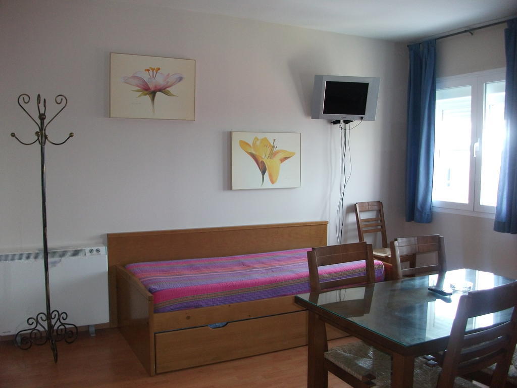 Apartamentos Sierra Nevada Welcome Serra Nevada Quarto foto